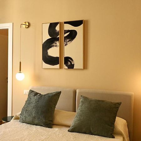 Ta-49 Bed E Breakfast Bed & Breakfast Napoli Eksteriør bilde