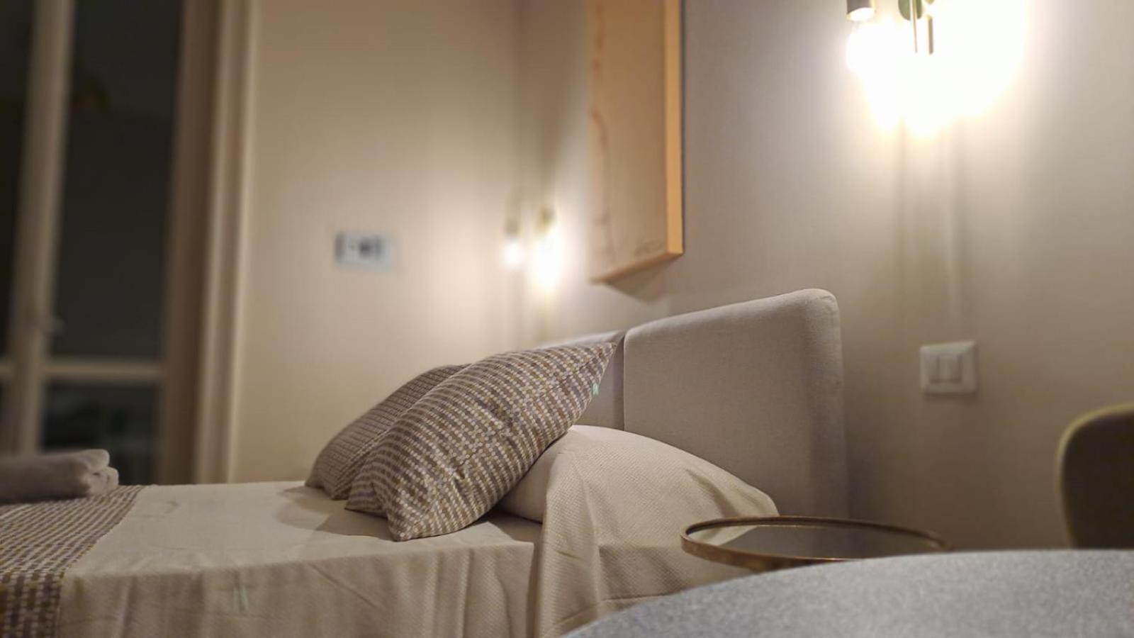Ta-49 Bed E Breakfast Bed & Breakfast Napoli Eksteriør bilde