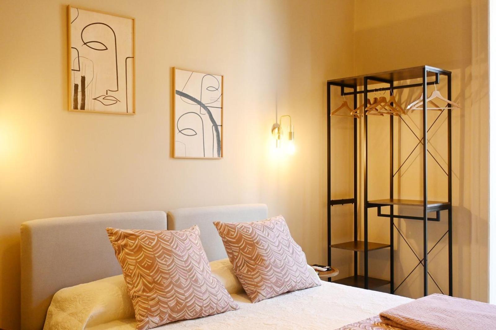 Ta-49 Bed E Breakfast Bed & Breakfast Napoli Eksteriør bilde