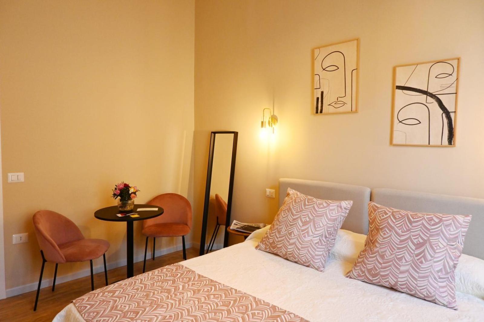 Ta-49 Bed E Breakfast Bed & Breakfast Napoli Eksteriør bilde