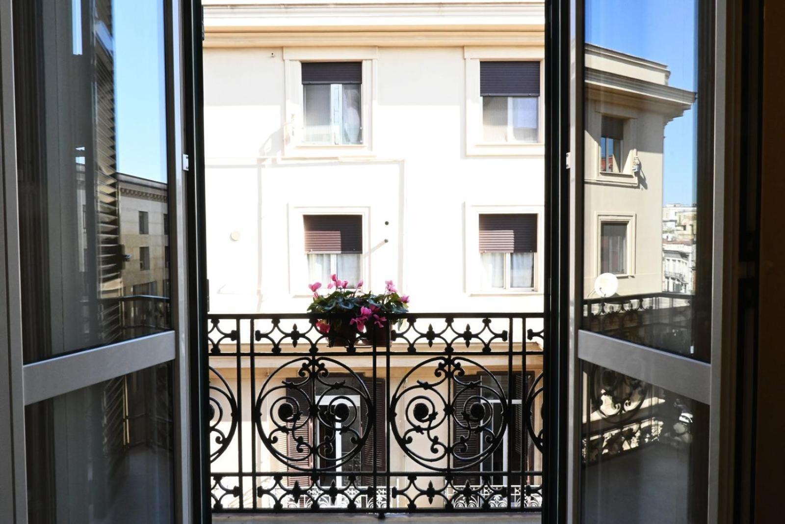 Ta-49 Bed E Breakfast Bed & Breakfast Napoli Eksteriør bilde