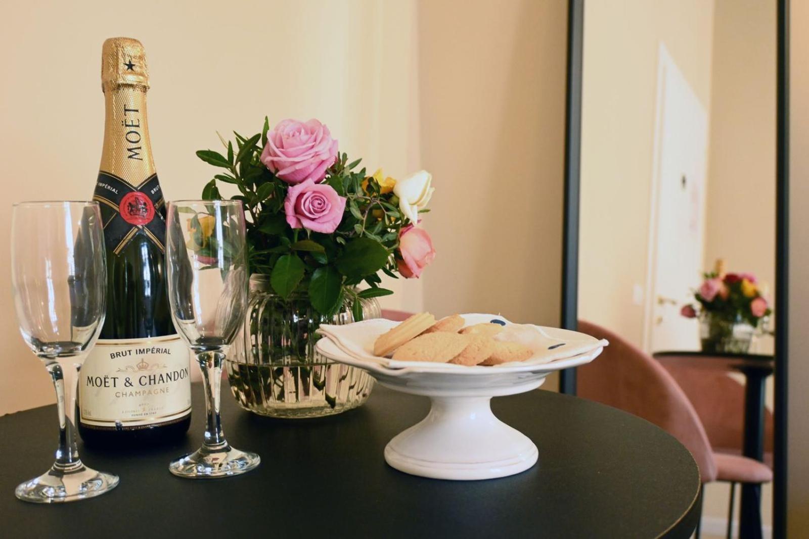 Ta-49 Bed E Breakfast Bed & Breakfast Napoli Eksteriør bilde