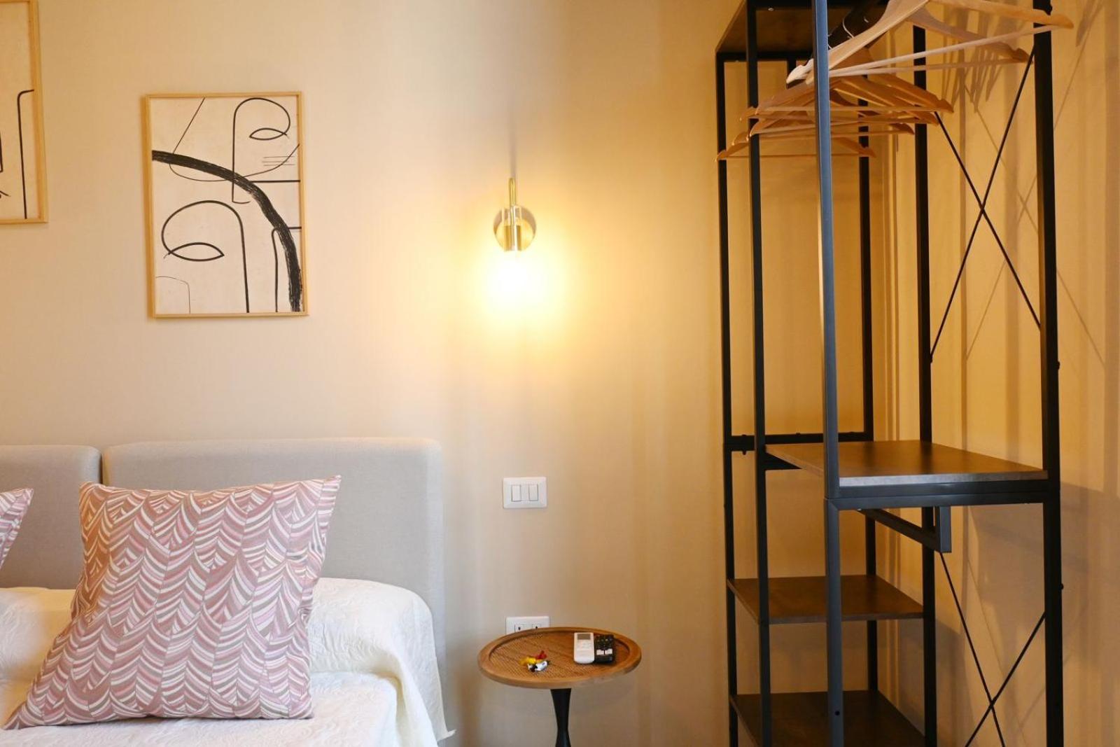 Ta-49 Bed E Breakfast Bed & Breakfast Napoli Eksteriør bilde