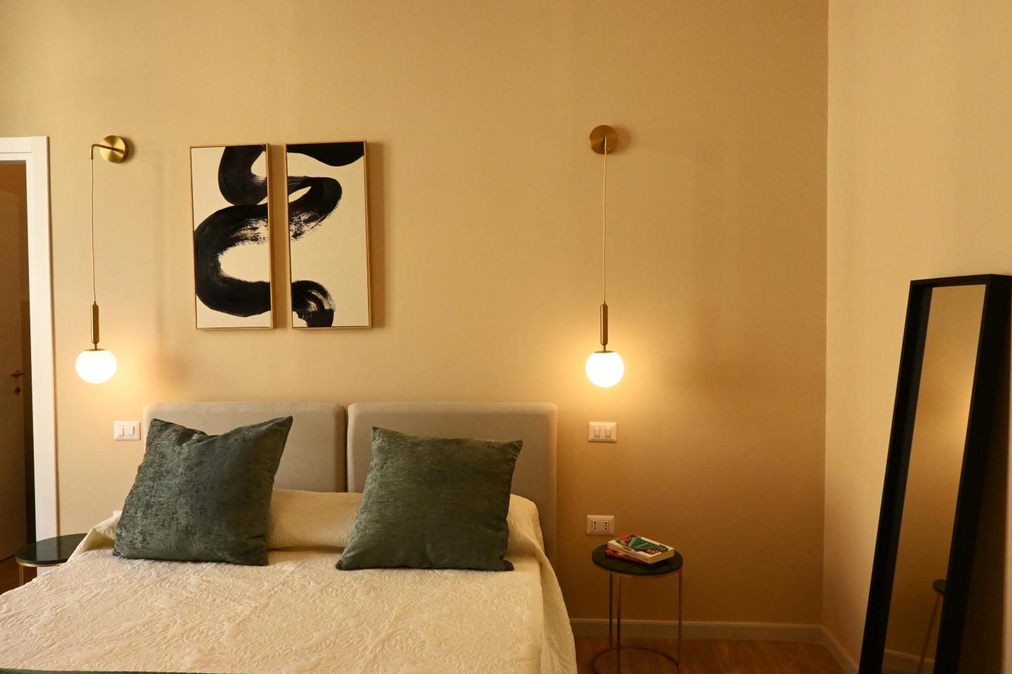 Ta-49 Bed E Breakfast Bed & Breakfast Napoli Eksteriør bilde