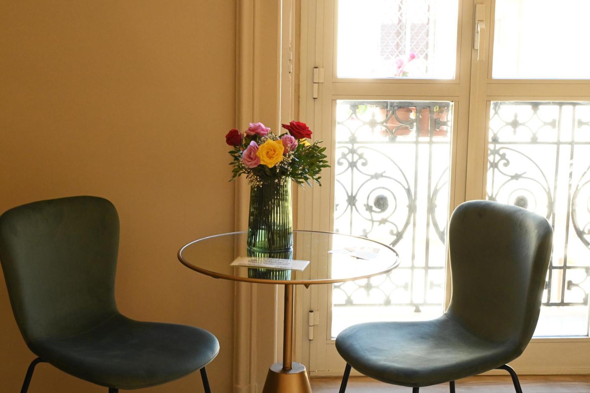 Ta-49 Bed E Breakfast Bed & Breakfast Napoli Eksteriør bilde