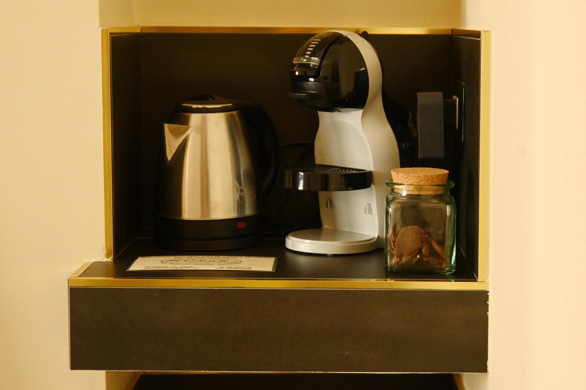 Ta-49 Bed E Breakfast Bed & Breakfast Napoli Eksteriør bilde