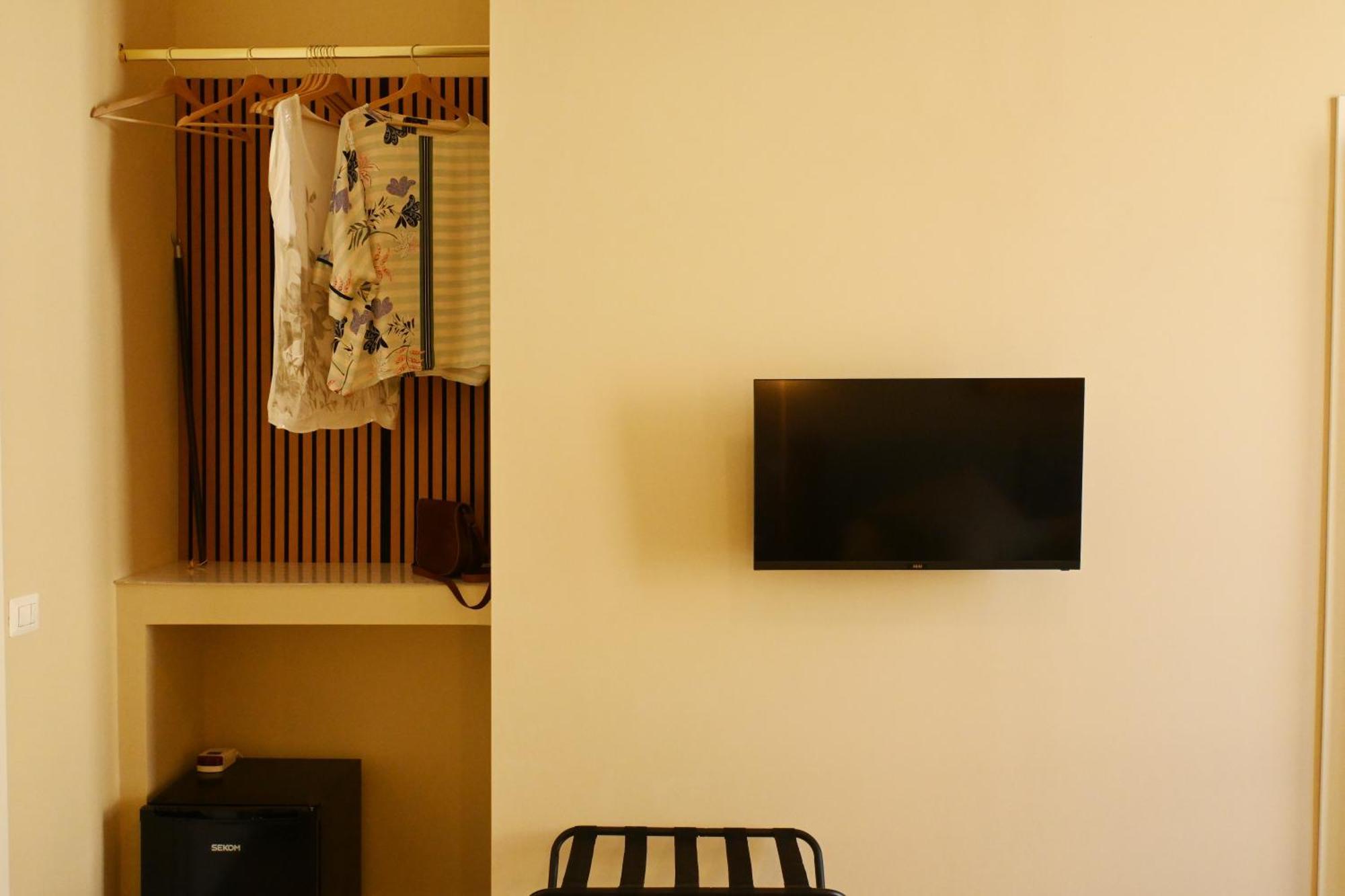 Ta-49 Bed E Breakfast Bed & Breakfast Napoli Eksteriør bilde