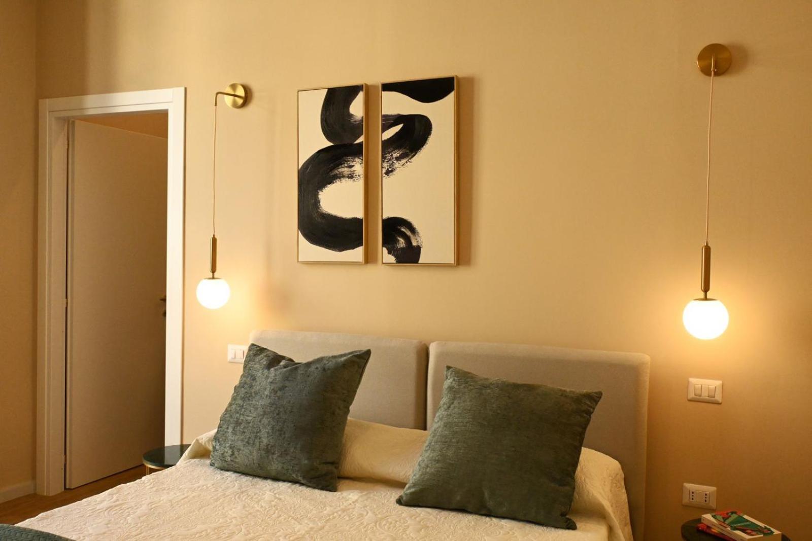 Ta-49 Bed E Breakfast Bed & Breakfast Napoli Eksteriør bilde