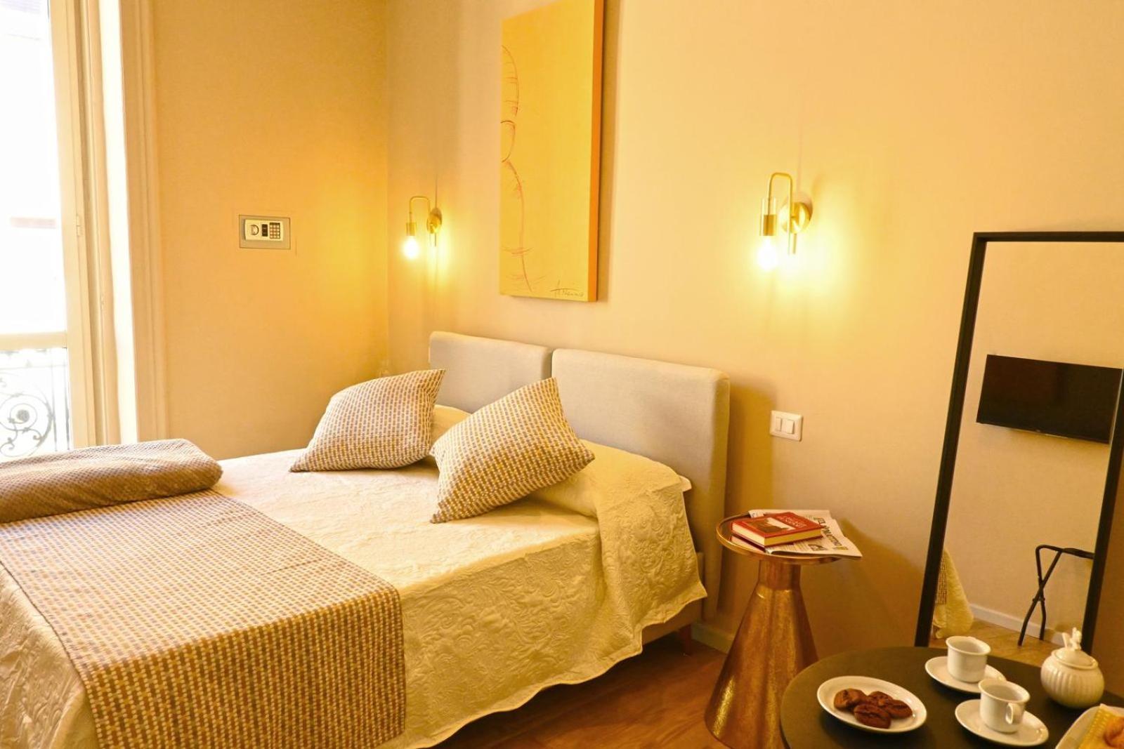 Ta-49 Bed E Breakfast Bed & Breakfast Napoli Eksteriør bilde