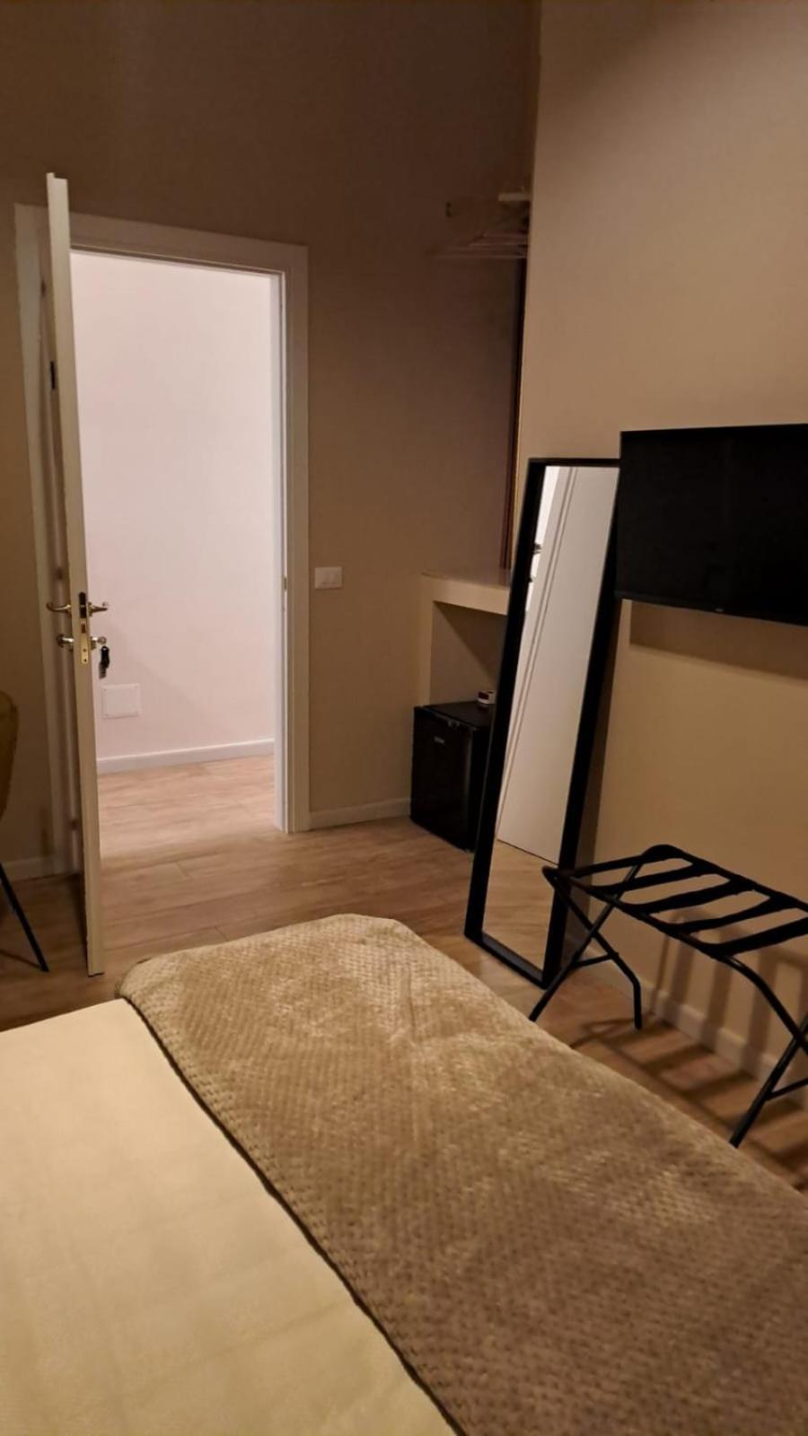 Ta-49 Bed E Breakfast Bed & Breakfast Napoli Eksteriør bilde